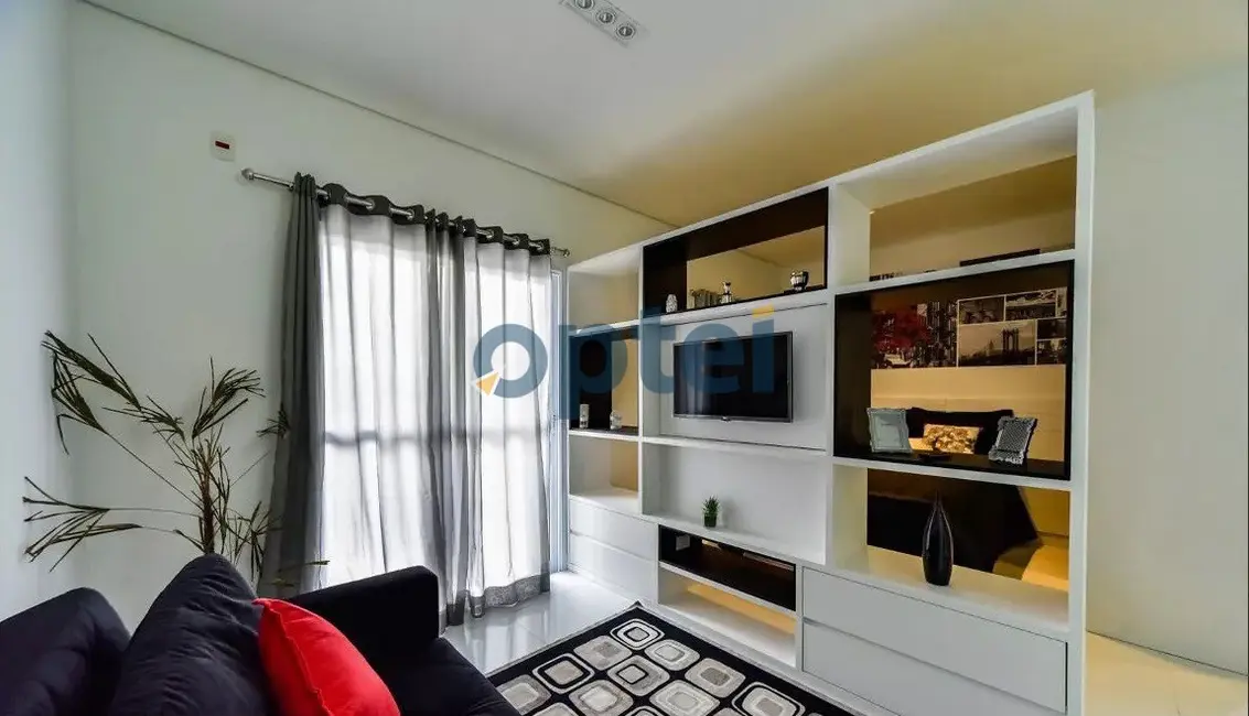 Foto 2 de Loft / Flat com 1 quarto para alugar, 42m2 em Jardim do Mar, Sao Bernardo Do Campo - SP