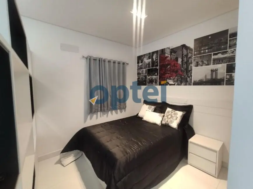 Foto 9 de Loft / Flat com 1 quarto para alugar, 42m2 em Jardim do Mar, Sao Bernardo Do Campo - SP