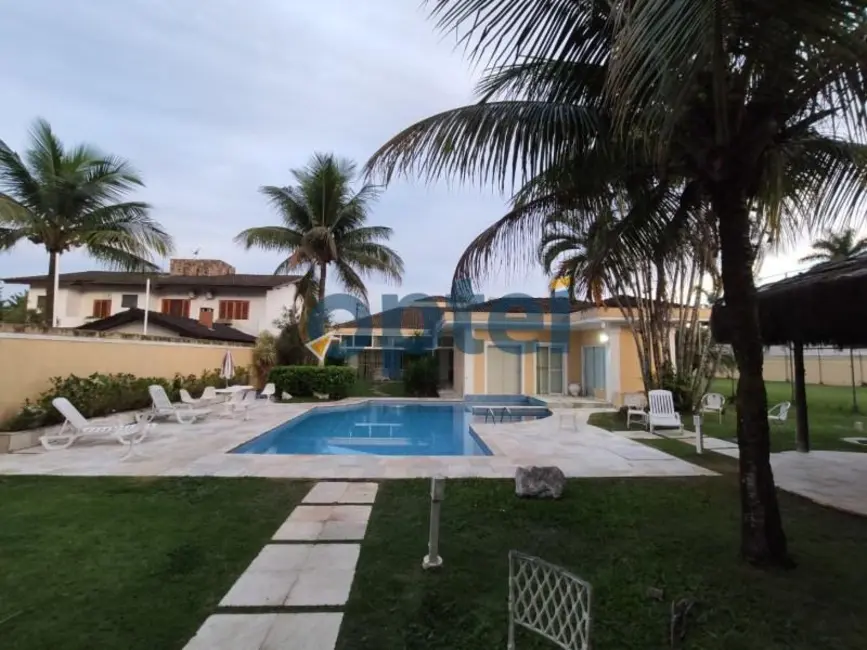 Casa de Condomínio com 7 quartos à venda e para alugar, 628m2 em Acapulco, Guaruja - SP - imagem 3 Foto 3 de Casa de Condomínio com 7 quartos à venda e para alugar, 628m2 em Acapulco, Guaruja - SP