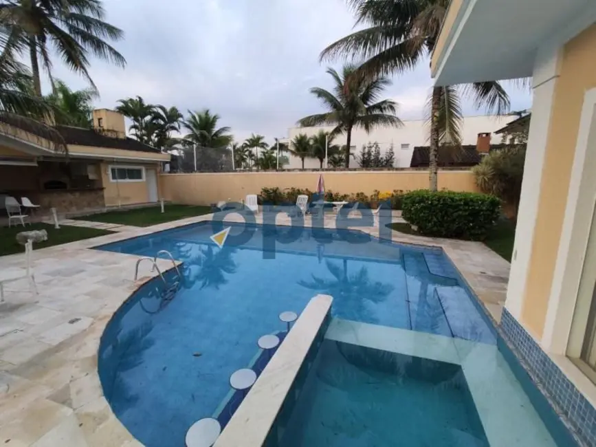 Casa de Condomínio com 7 quartos à venda e para alugar, 628m2 em Acapulco, Guaruja - SP - imagem 4 Foto 4 de Casa de Condomínio com 7 quartos à venda e para alugar, 628m2 em Acapulco, Guaruja - SP