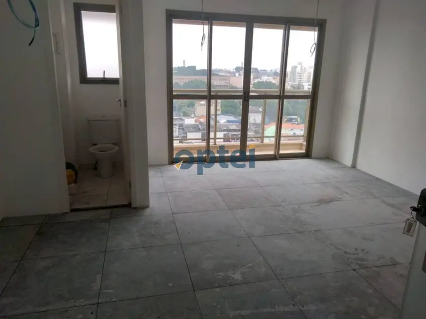 Foto 2 de Sala Comercial à venda, 35m2 em Rudge Ramos, Sao Bernardo Do Campo - SP