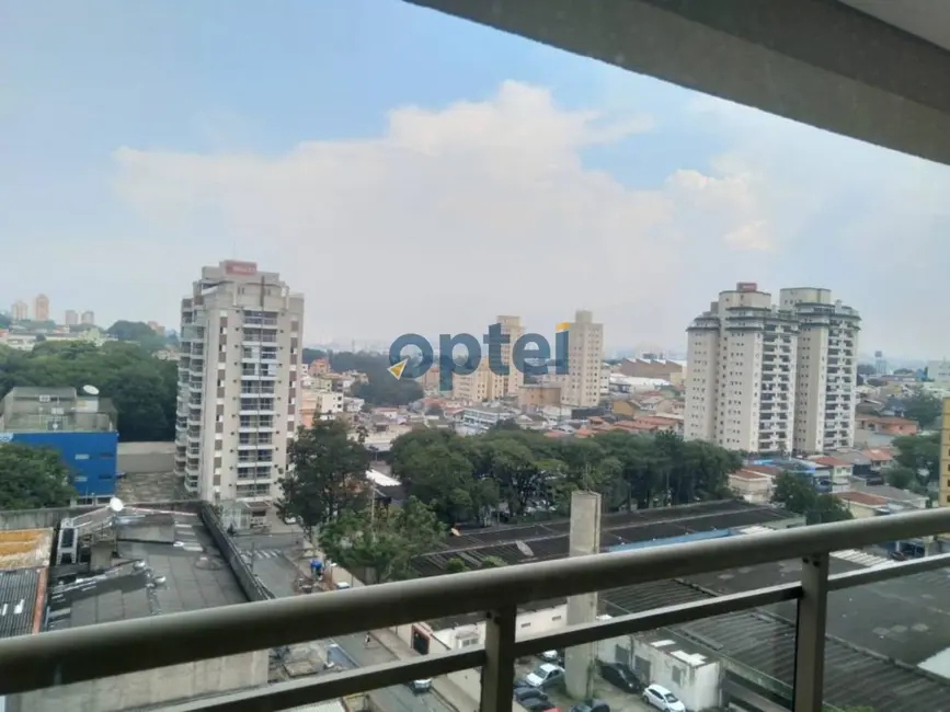 Foto 3 de Sala Comercial à venda, 35m2 em Rudge Ramos, Sao Bernardo Do Campo - SP