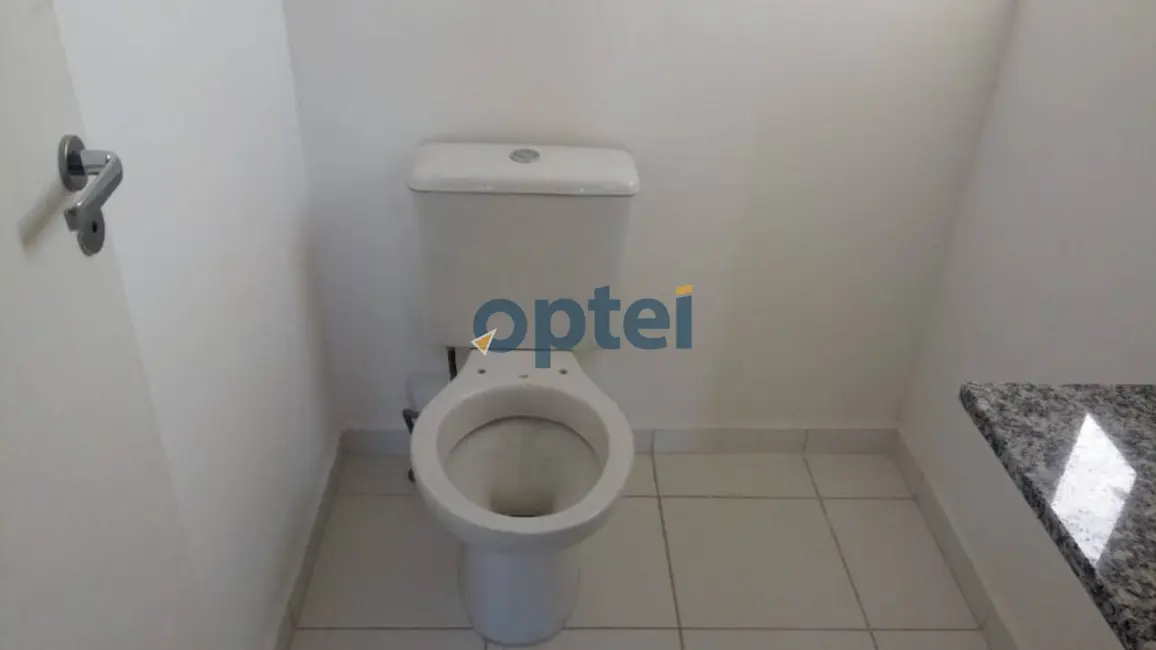 Foto 5 de Sala Comercial à venda, 35m2 em Rudge Ramos, Sao Bernardo Do Campo - SP