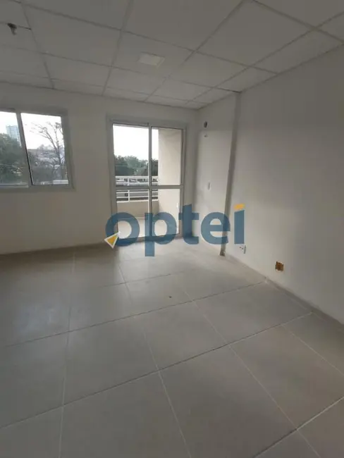 Foto 7 de Sala Comercial à venda, 33m2 em Jardim do Mar, Sao Bernardo Do Campo - SP