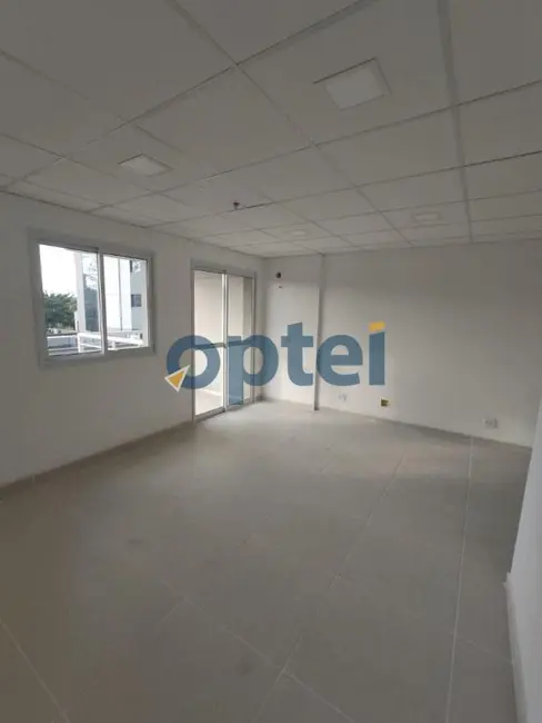 Foto 4 de Sala Comercial à venda, 33m2 em Jardim do Mar, Sao Bernardo Do Campo - SP