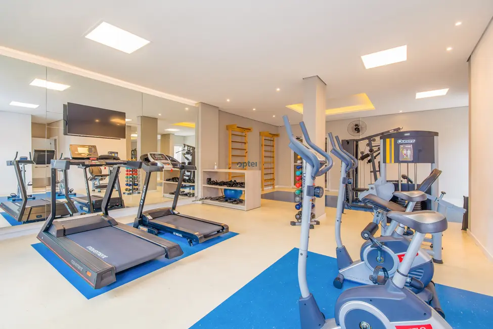 Foto 8 de Apartamento com 2 quartos à venda, 44m2 em Paulicéia, Sao Bernardo Do Campo - SP