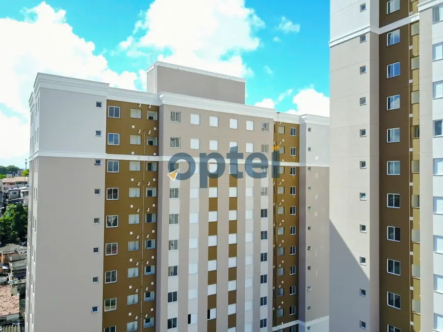 Foto 5 de Apartamento com 2 quartos à venda, 44m2 em Paulicéia, Sao Bernardo Do Campo - SP