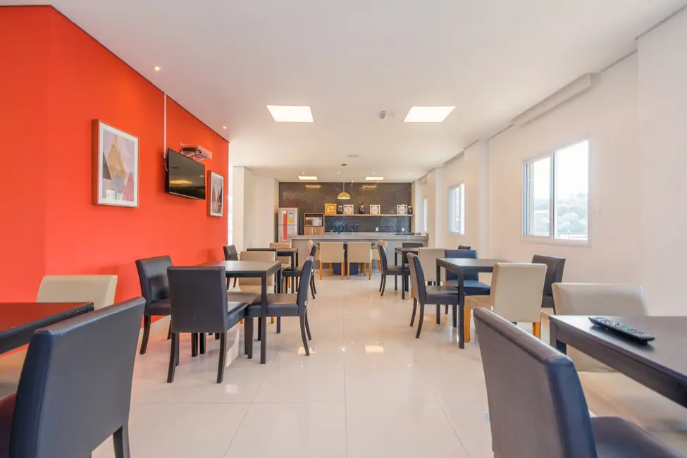 Foto 7 de Apartamento com 2 quartos à venda, 44m2 em Paulicéia, Sao Bernardo Do Campo - SP