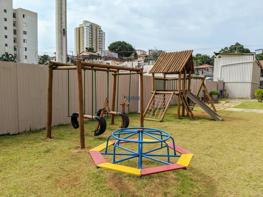 Foto 9 de Apartamento com 2 quartos à venda, 44m2 em Paulicéia, Sao Bernardo Do Campo - SP