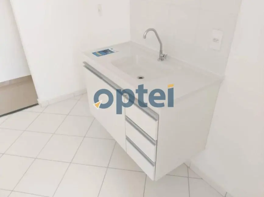 Foto 2 de Apartamento com 3 quartos à venda, 54m2 em Paulicéia, Sao Bernardo Do Campo - SP
