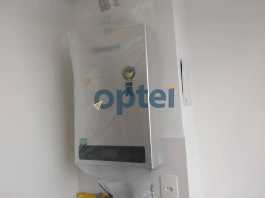 Foto 5 de Apartamento com 3 quartos à venda, 54m2 em Paulicéia, Sao Bernardo Do Campo - SP