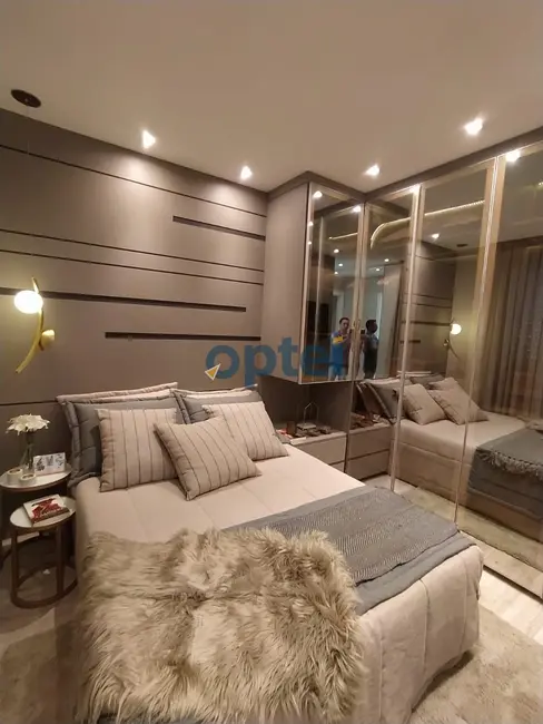 Foto 9 de Apartamento com 2 quartos à venda, 58m2 em Vila Gonçalves, Sao Bernardo Do Campo - SP