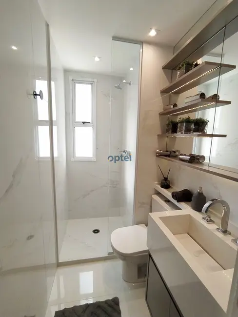 Foto 7 de Apartamento com 2 quartos à venda, 58m2 em Vila Gonçalves, Sao Bernardo Do Campo - SP