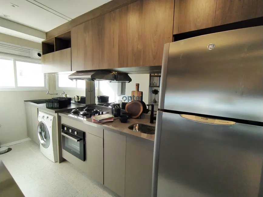 Foto 5 de Apartamento com 2 quartos à venda, 58m2 em Vila Gonçalves, Sao Bernardo Do Campo - SP