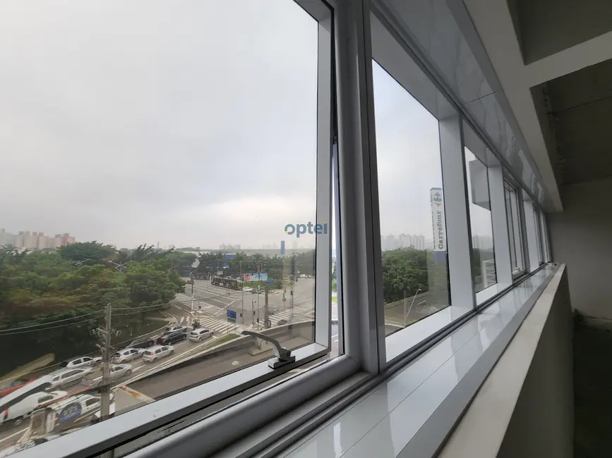 Foto 3 de Sala Comercial à venda, 86m2 em Jardim do Mar, Sao Bernardo Do Campo - SP