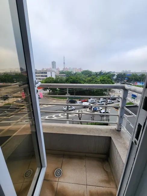 Foto 8 de Sala Comercial à venda, 86m2 em Jardim do Mar, Sao Bernardo Do Campo - SP