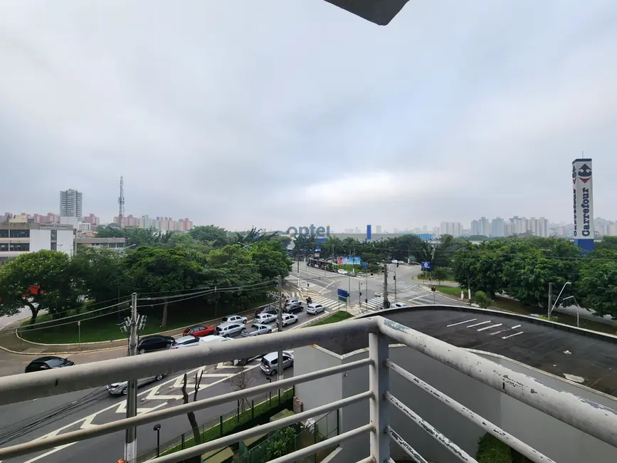 Foto 7 de Sala Comercial à venda, 86m2 em Jardim do Mar, Sao Bernardo Do Campo - SP