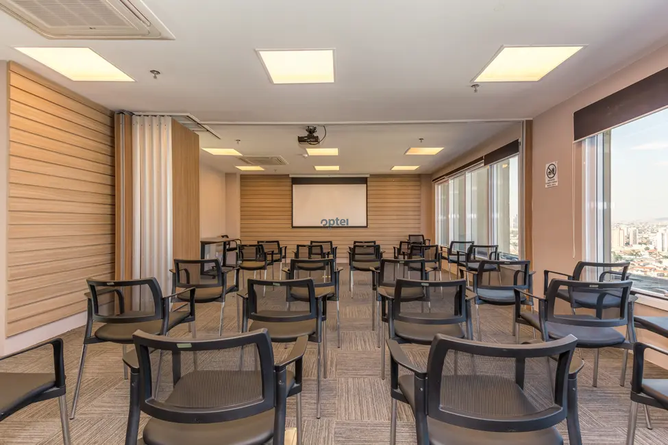 Foto 6 de Sala Comercial à venda, 43m2 em Jardim do Mar, Sao Bernardo Do Campo - SP