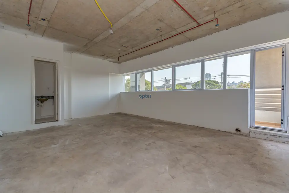 Foto 1 de Sala Comercial à venda, 43m2 em Jardim do Mar, Sao Bernardo Do Campo - SP