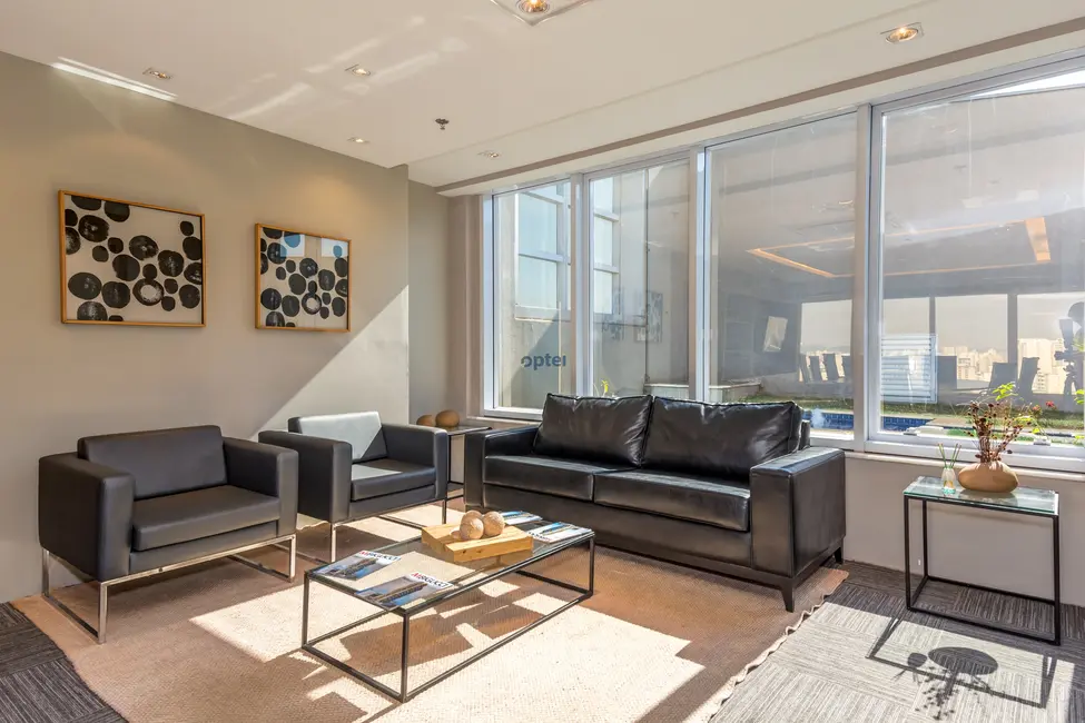 Foto 8 de Sala Comercial à venda, 43m2 em Jardim do Mar, Sao Bernardo Do Campo - SP