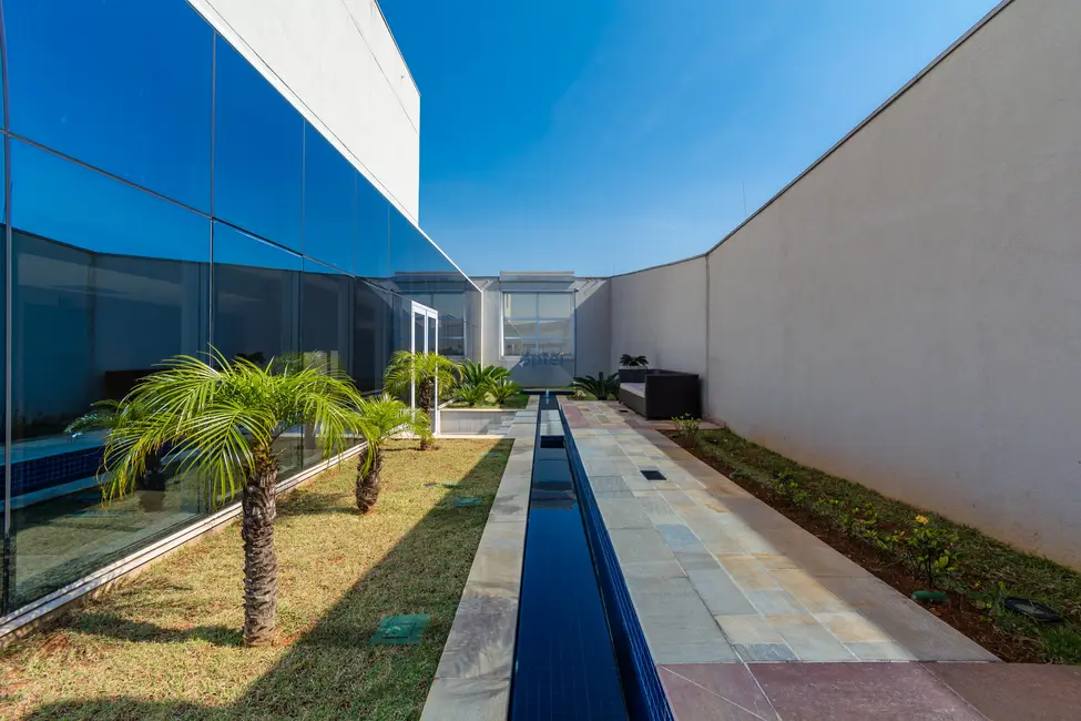 Foto 9 de Sala Comercial à venda, 43m2 em Jardim do Mar, Sao Bernardo Do Campo - SP