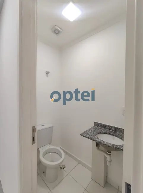 Foto 2 de Sala Comercial à venda, 43m2 em Jardim do Mar, Sao Bernardo Do Campo - SP