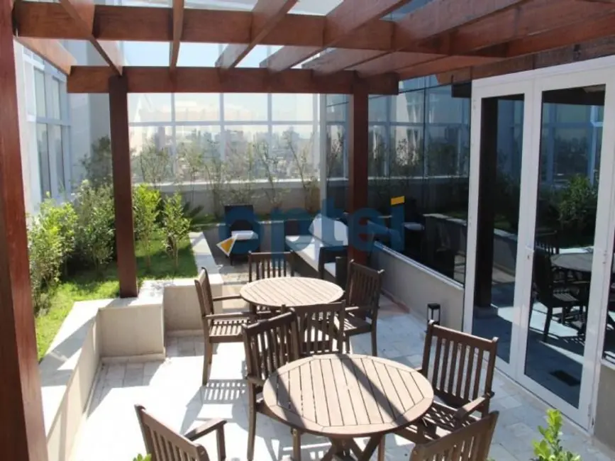 Foto 5 de Sala Comercial à venda, 43m2 em Jardim do Mar, Sao Bernardo Do Campo - SP