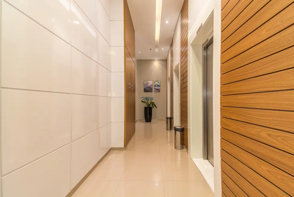 Foto 9 de Sala Comercial à venda, 36m2 em Jardim do Mar, Sao Bernardo Do Campo - SP