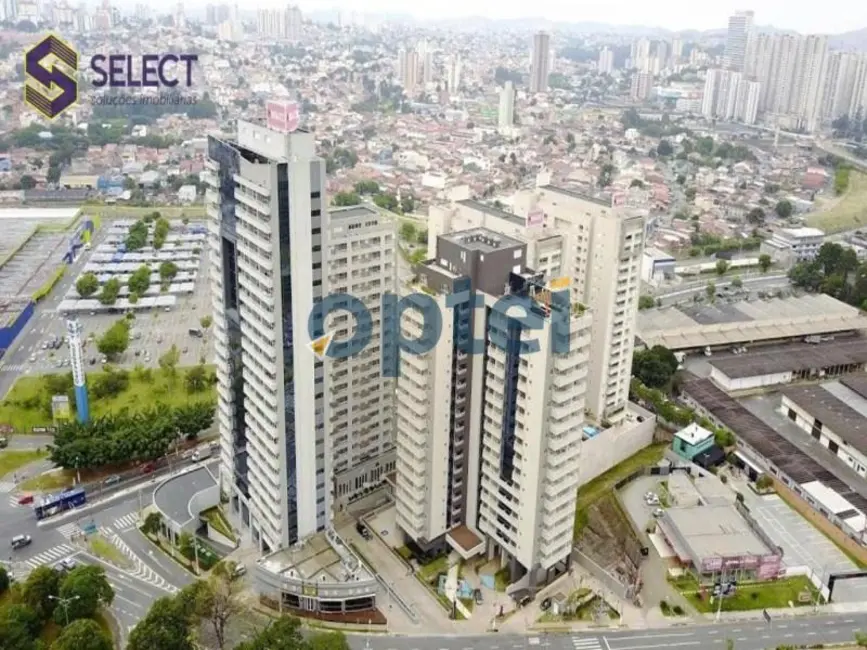 Foto 6 de Sala Comercial à venda, 36m2 em Jardim do Mar, Sao Bernardo Do Campo - SP