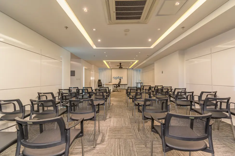 Foto 8 de Sala Comercial à venda, 36m2 em Jardim do Mar, Sao Bernardo Do Campo - SP