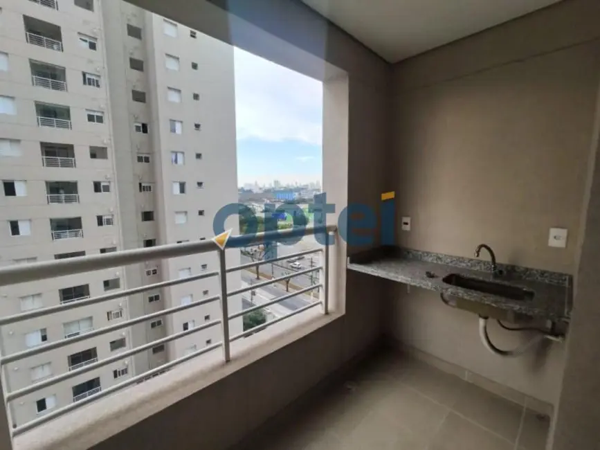 Foto 3 de Apartamento com 2 quartos à venda, 65m2 em Jardim do Mar, Sao Bernardo Do Campo - SP