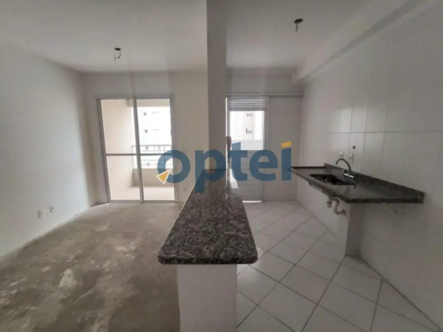 Foto 1 de Apartamento com 2 quartos à venda, 65m2 em Jardim do Mar, Sao Bernardo Do Campo - SP