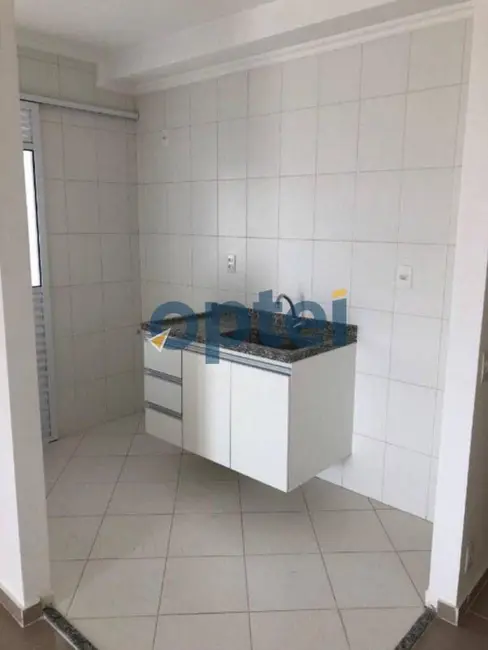 Foto 2 de Apartamento com 2 quartos à venda, 51m2 em Vila Curuçá, Santo Andre - SP