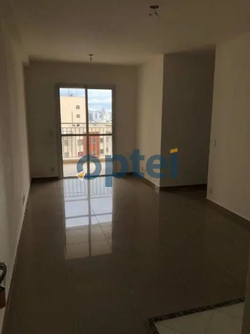 Foto 1 de Apartamento com 2 quartos à venda, 51m2 em Vila Curuçá, Santo Andre - SP