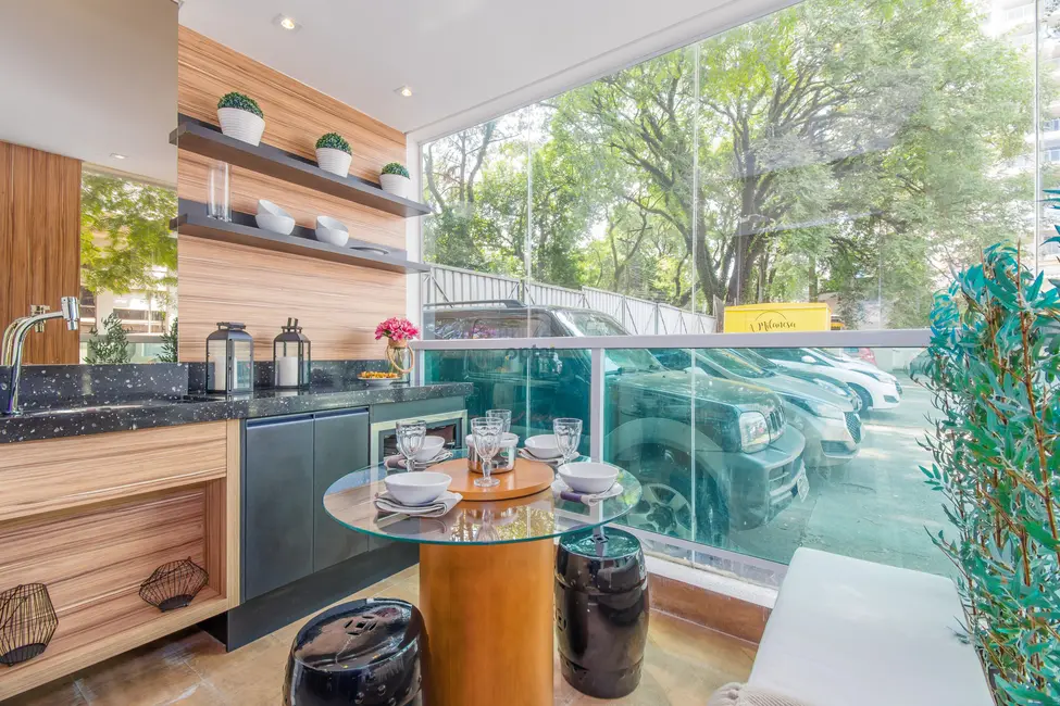 Apartamento com 2 quartos à venda, 54m2 em Rudge Ramos, Sao Bernardo Do Campo - SP - imagem 8 Foto 8 de Apartamento com 2 quartos à venda, 54m2 em Rudge Ramos, Sao Bernardo Do Campo - SP