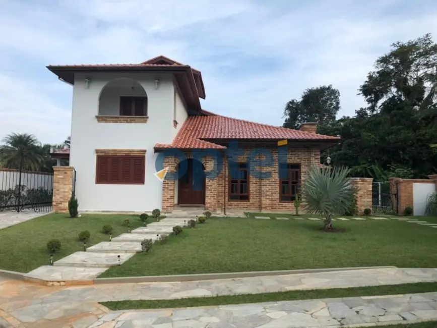 Foto 9 de Casa de Condomínio com 4 quartos à venda, 480m2 em Bertioga - SP