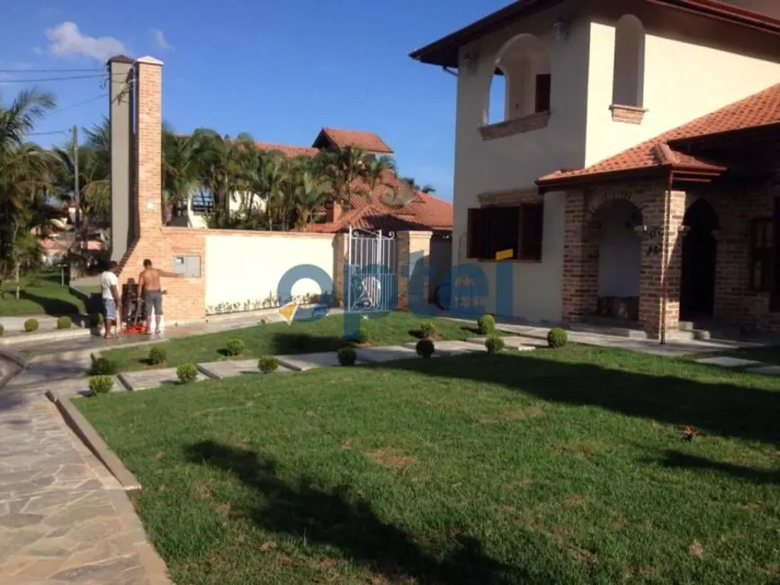 Foto 5 de Casa de Condomínio com 4 quartos à venda, 480m2 em Bertioga - SP