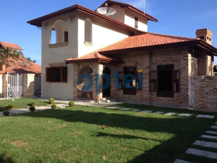 Foto 4 de Casa de Condomínio com 4 quartos à venda, 480m2 em Bertioga - SP