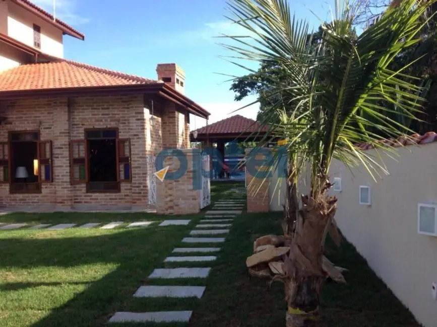 Foto 6 de Casa de Condomínio com 4 quartos à venda, 480m2 em Bertioga - SP