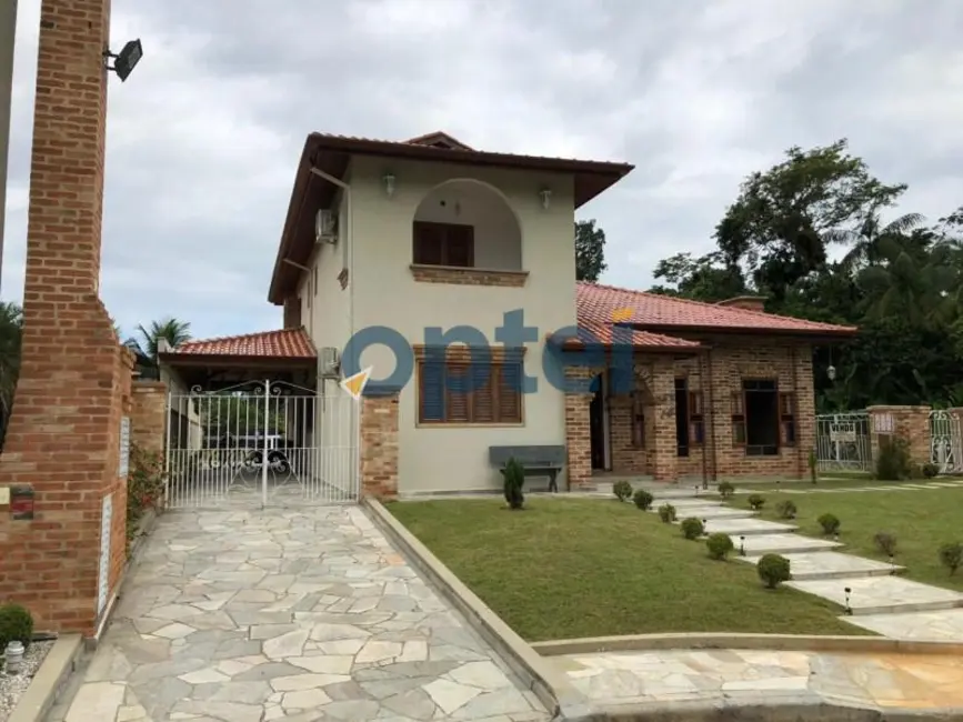 Foto 3 de Casa de Condomínio com 4 quartos à venda, 480m2 em Bertioga - SP