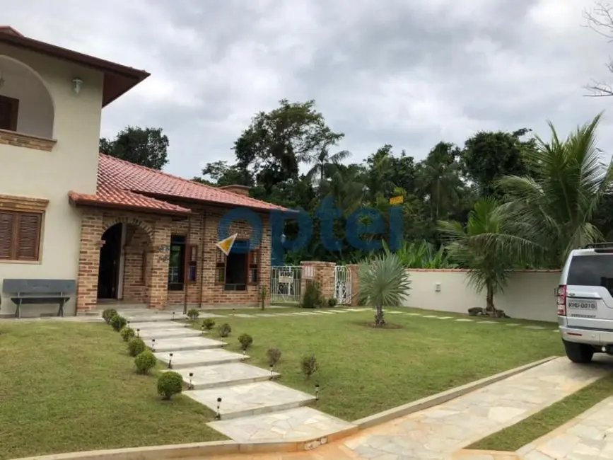 Foto 7 de Casa de Condomínio com 4 quartos à venda, 480m2 em Bertioga - SP