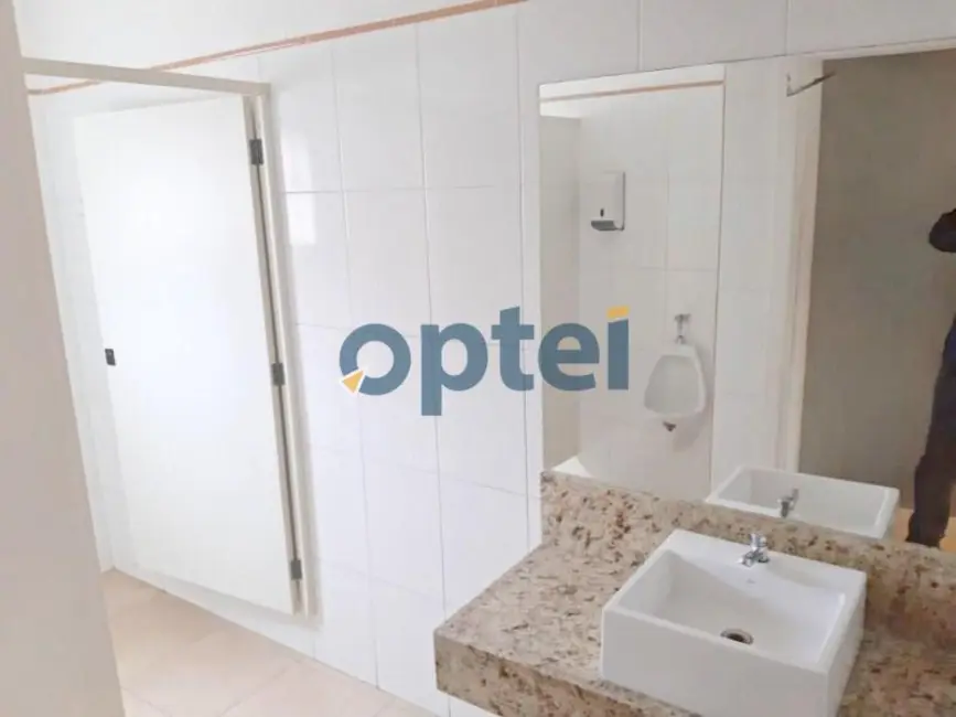 Foto 6 de Sala Comercial para alugar, 320m2 em Rudge Ramos, Sao Bernardo Do Campo - SP