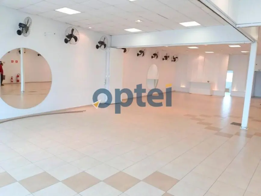 Foto 5 de Sala Comercial para alugar, 320m2 em Rudge Ramos, Sao Bernardo Do Campo - SP