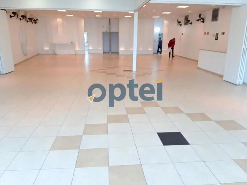 Foto 2 de Sala Comercial para alugar, 320m2 em Rudge Ramos, Sao Bernardo Do Campo - SP