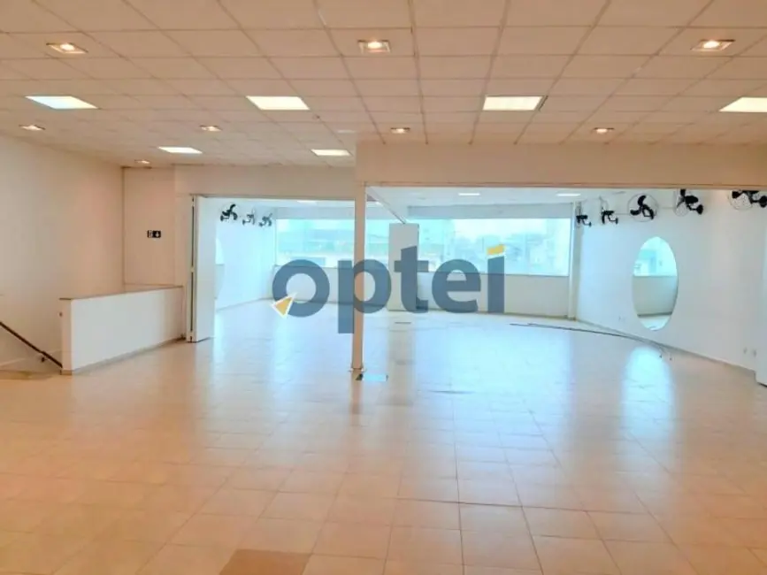 Foto 1 de Sala Comercial para alugar, 320m2 em Rudge Ramos, Sao Bernardo Do Campo - SP