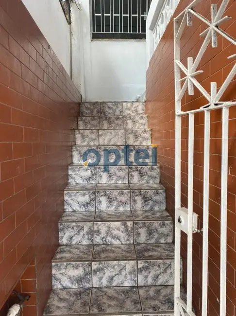 Foto 7 de Casa com 3 quartos à venda, 202m2 em Bangú, Santo Andre - SP