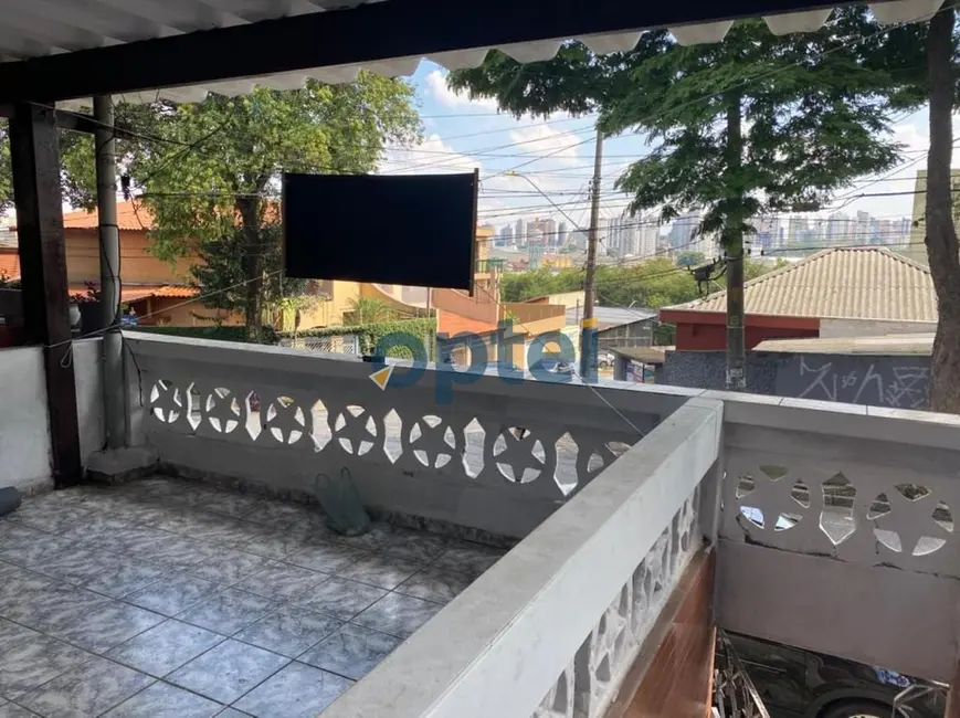 Foto 9 de Casa com 3 quartos à venda, 202m2 em Bangú, Santo Andre - SP