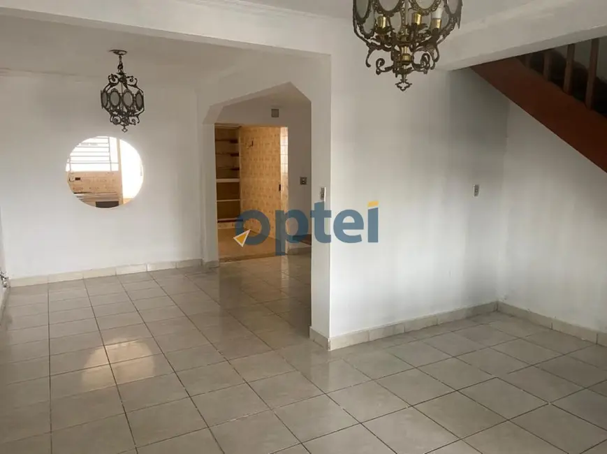 Foto 2 de Casa com 3 quartos à venda, 202m2 em Bangú, Santo Andre - SP