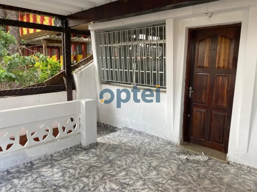 Foto 8 de Casa com 3 quartos à venda, 202m2 em Bangú, Santo Andre - SP
