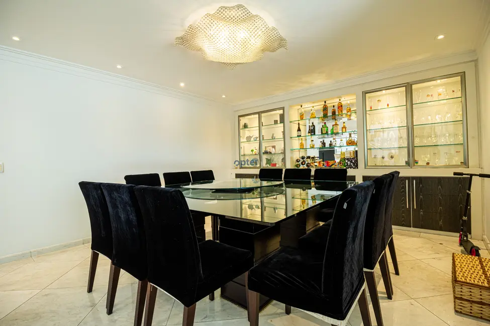 Foto 5 de Casa de Condomínio com 5 quartos à venda, 590m2 em Anchieta, Sao Bernardo Do Campo - SP